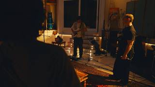 Holden - Overdrawn (The Pool Sessions)