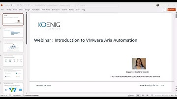 Aria EXPERT Shares Secrets to Automation Success!