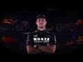 @citrix Virtual Lap | Sergio Perez At The 2022 Italian Grand Prix