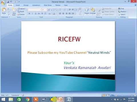 SAP RICEFW Objects overview and Functional and Technical consultant ...
