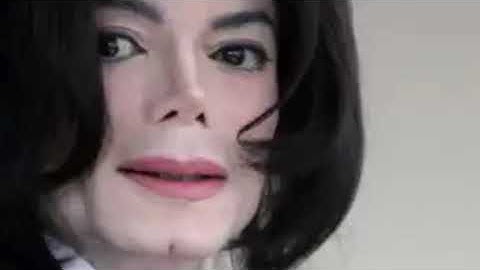 Billie Jean - Micheal Jackson but every time he sings “Hee” it gets faster