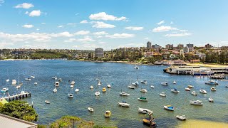 SOLD | 53/13 East Esplanade, Manly | Lochlan Macpherson