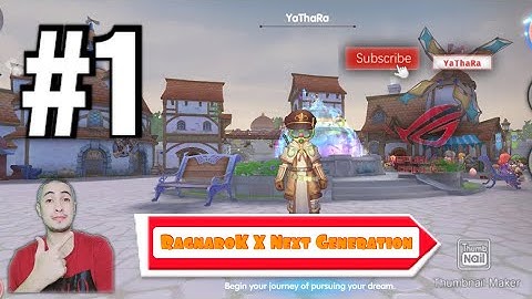 RagnaroK X Next Generation | Mission Board | Daily Quest