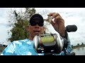 คลิปทดสอบสาย PE Skyline และ ช๊อคหรีดเดอร์ Skyline