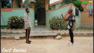 LOST TWINS EPISODE 30 - C CONFION AND BRIGHT FINALLY MEET