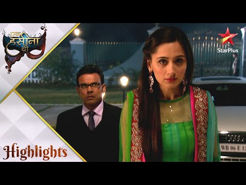 Ek Hasina Thi | Durga ne rakha Goenka mansion mein kadam!