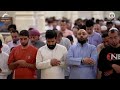 سورة الزخرف كاملة تلاوة خاشعة بصوت الشيخ أحمد عبدالرزاق نصر