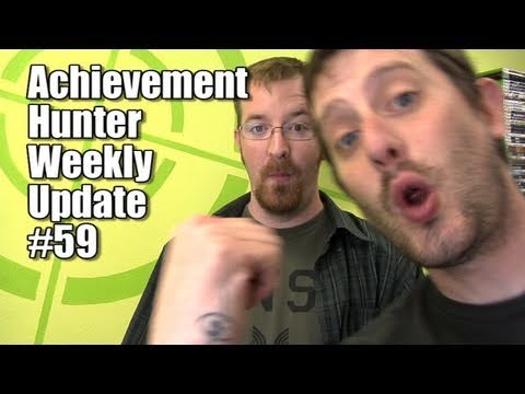 Achievement Hunter Weekly