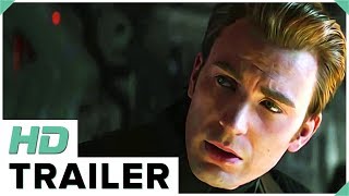 AVENGERS 4: ENDGAME - Trailer Ufficiale Italiano HD