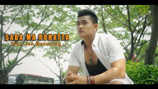 Sada ma Rohatta - Jen Manurung ( Musik Video HD )