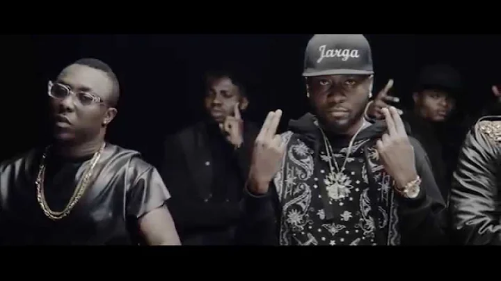 PASUMA WONDER - OGEDE TI PON [OFFICIAL VIDEO]