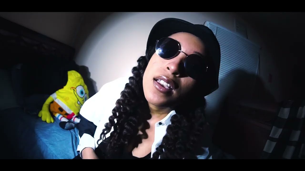 D. Adeena - No Relationships (Official Music Video)