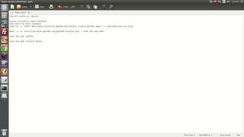 install dukto on ubuntu 14.04 @sam dhayal