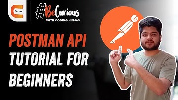 How to Use Postman API? | Postman API Tutorial for beginners