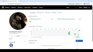 Details Calling Github API to Display User Name and Avatar Image Update