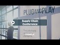 Supply Chain Conference