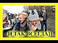 (1165) САНКТ ПЕТЕРБУРГ.42. "РЖАКА" МЫ С МАРИНОЙ НЕ МОЖЕМ ОСТАНОВИТСЯ ))) ВЕЧЕРНИЙ САНКТ-ПЕТЕРБУРГ))