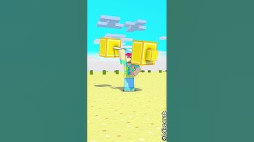 When Zombie uses Herobrine’s power 💪⌚️| Transform Watch Minecraft Animaion