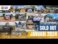 Rekam Jejak Sukses! Penjualan Januari 2024 Alat Berat di BDMI Sold Out!