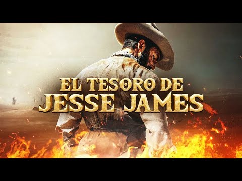 EL TESORO DE JESSE JAMES 