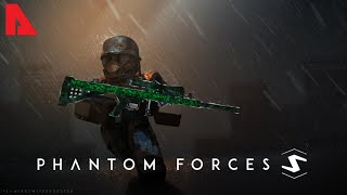 Phantom Forces Montage 