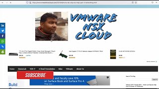 How to configure vSAN 7 for home lab or in production step by step part-10 Wealth