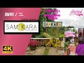 Samkara restaurant and garden resort  lucban quezon  virtual walking tour