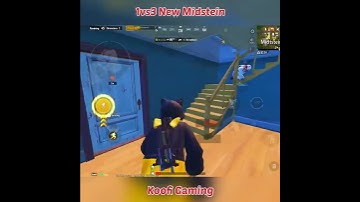 1vs3 Like Jonathan Gaming #pubgmobile #pubg #viralshorts #bgmi #ytshorts #shorts #jonathan #pubg