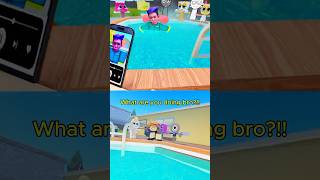 Thanos Squid Game U I I A Cat