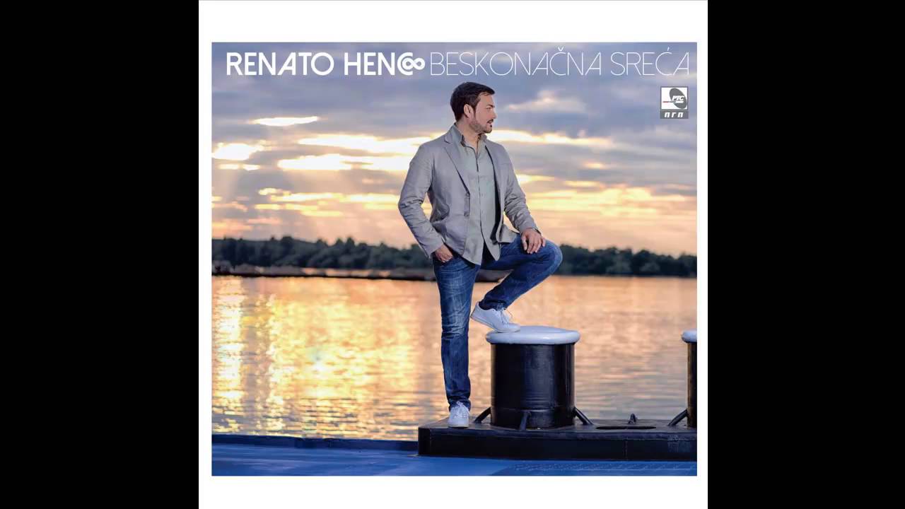 Renato Henc - Svejedno je - (Audio 2016) HD