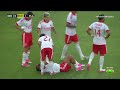 Benfica tem pênalti marcado, e Bruno Henrique recebe cartão