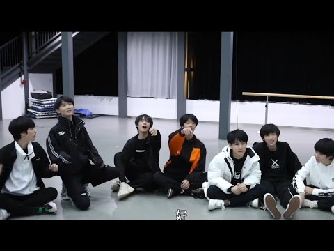 【TNT 時代少年團 丁程鑫】#時代少年團 TNT紀錄片《光環下的少年——挑戰》預告片——2020年5月15日，看時代少年們如何擊破挑戰，獲得勝利！