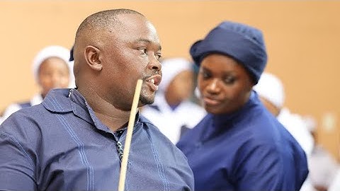Word Of Life Ministries (Bayanikela)🔥🔥🔥| 11 October 2025 | Inkonzo Yomshado Mr & Mrs Myeni