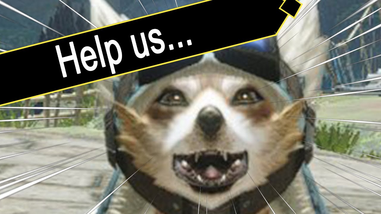 The WORST Hunt in Monster Hunter Rise