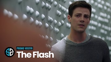 The Flash S05 Promo VOSTFR (HD)