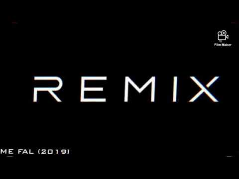 Abdullah Ağır - Me Fal Remix [ 2020 ]