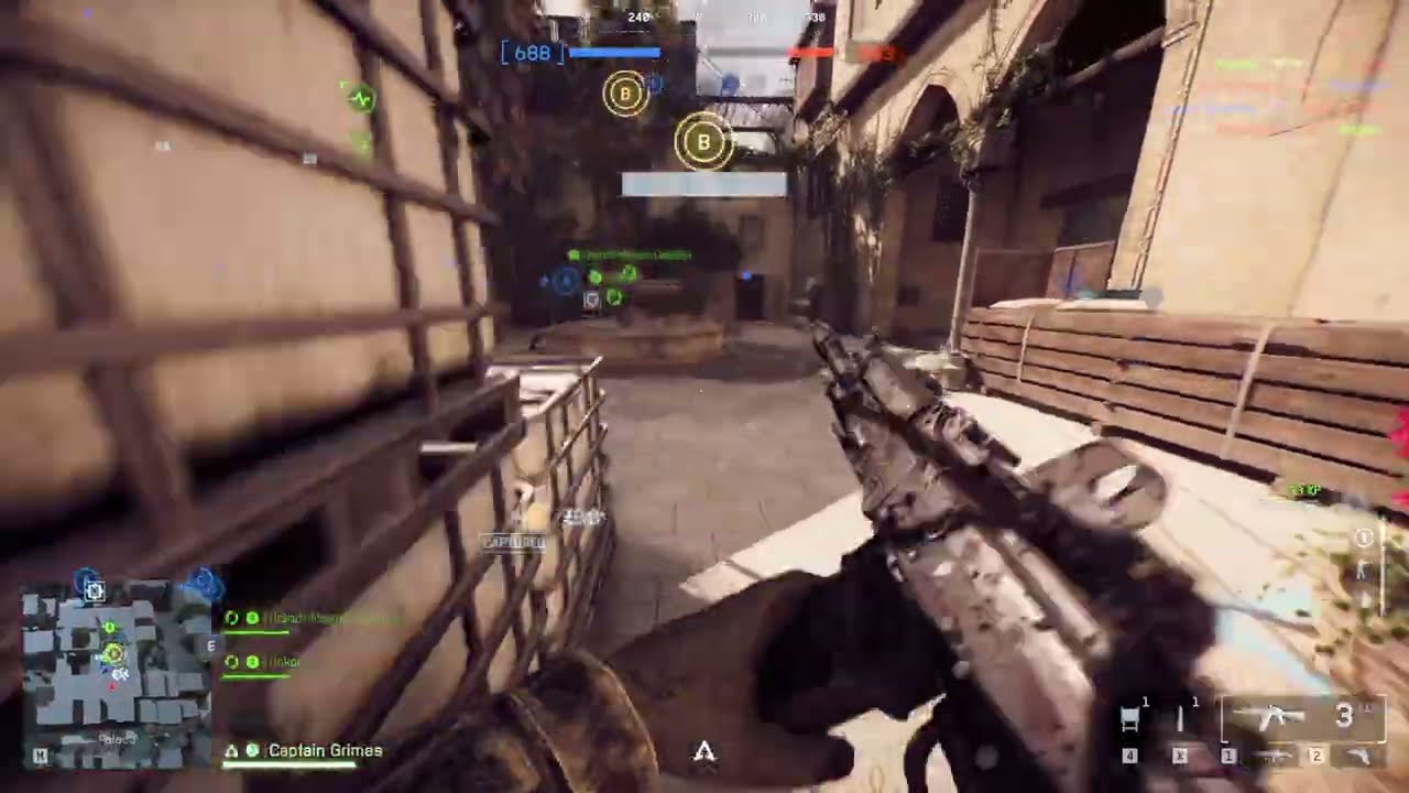 Battlefield 6 | Gameplay Series #446