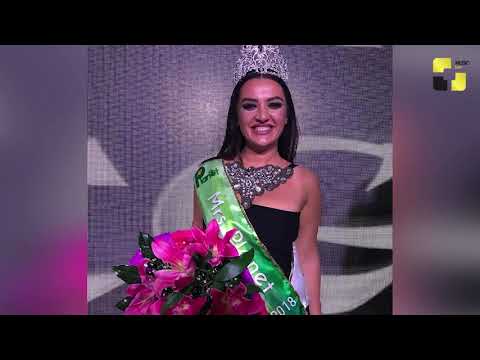 ჭორები: მოდური ირაკლი მაქაცარია, \"მისის პლანეტა 2018\