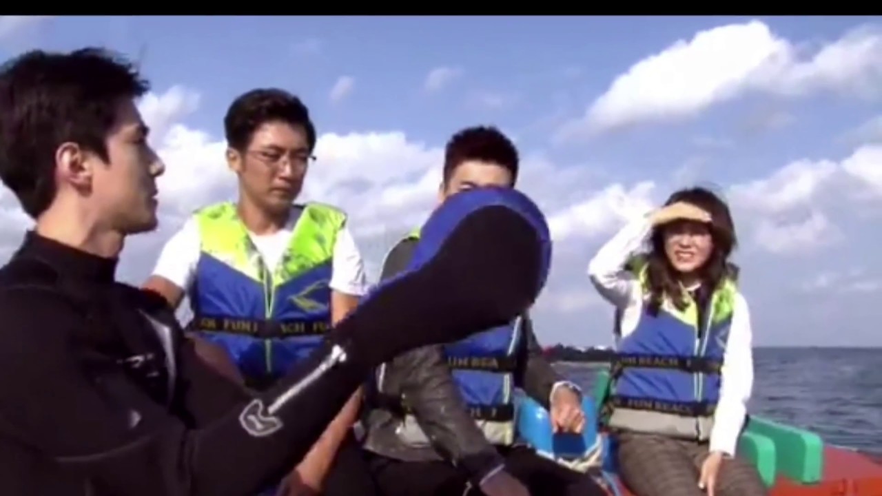 SEHUN & SEJEONG MOMENTS (PART 1)