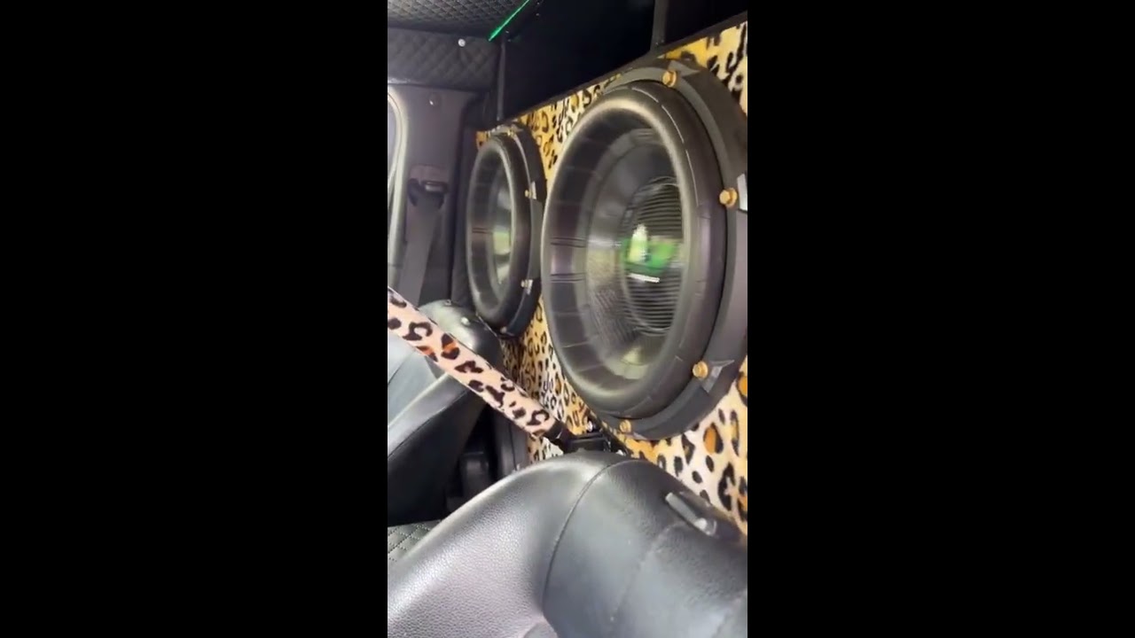 Extreme Bass Boosted By Deaf Bonce Shorts Sub Subscribe Speaker Music Song Subwoofer Jbl Skar