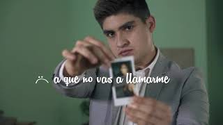 Video thumbnail of "Ricky Valenzuela - Siempre Te Voy A Extrañar - Lyric Video"