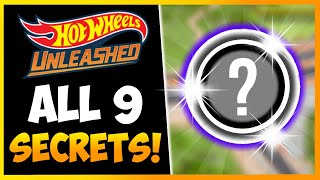 Hot Wheels Unleashed - How To Unlock ALL Secret Missions (Step-by-Step Guide)