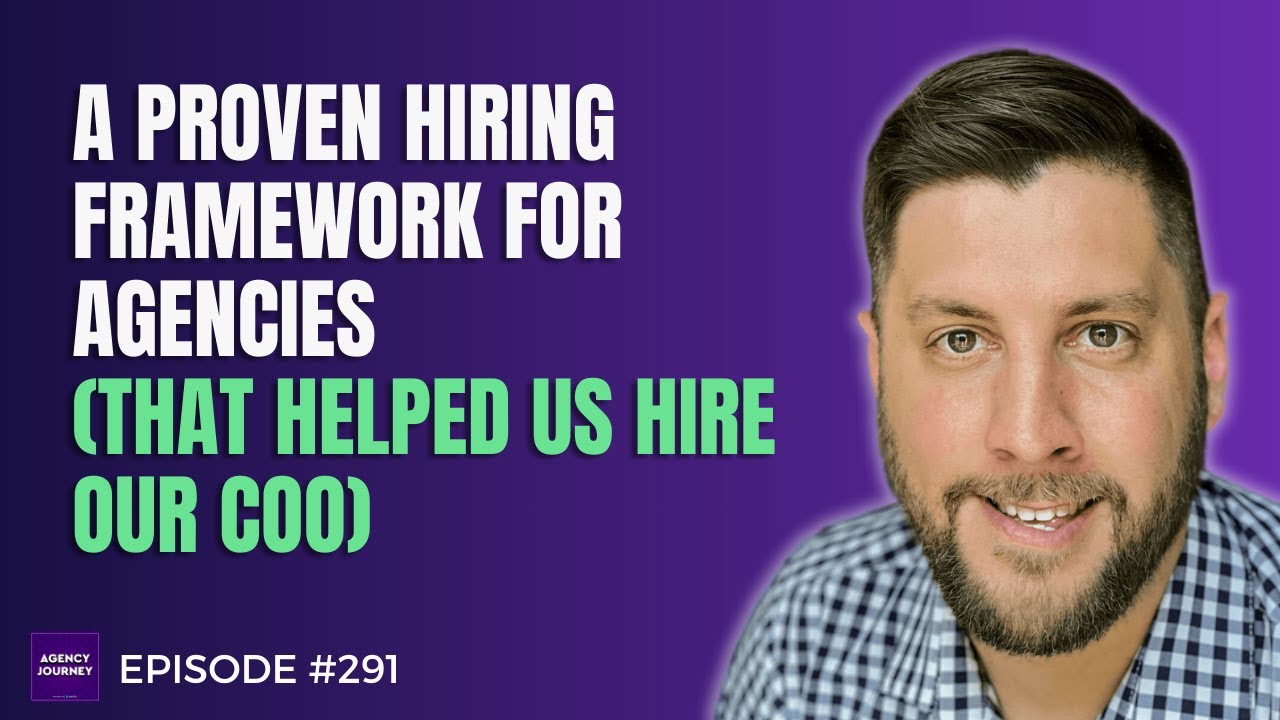 How to Craft a Winning Hiring Process for Your Agency