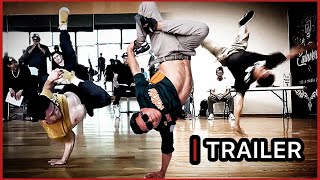 🔥 BBOY EVO (Macehual Crew) POWER STYLE | BREAKING TRAILER 2025 | Beats by DJ Fleg 🎧