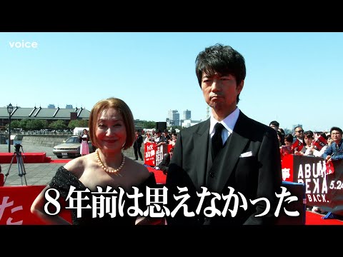 【あぶ刑事】浅野温子、今だから思える舘ひろし×柴田恭兵の凄み