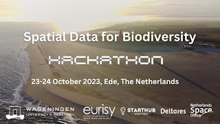 Celebrity Spatial Data for Biodiversity Hackathon Profile