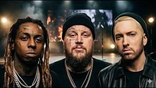 Jelly Roll ft. Lil Wayne and Eminem - Sinner’s Symphony (2026 AI Music Video)