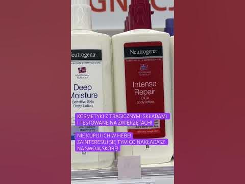 HEBE - TEGO NIE KUPUJ!