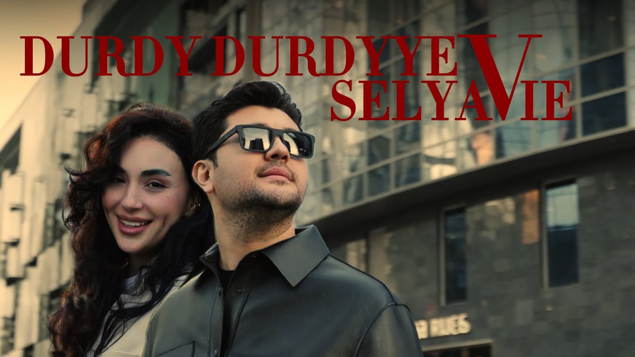 DURDY DURDYYEV - Selyavie /Official Music Video/ - YouTube