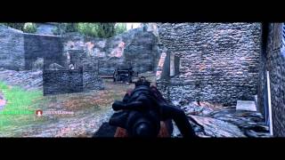 COD2 . The Destroyed Kingdom by Bensi